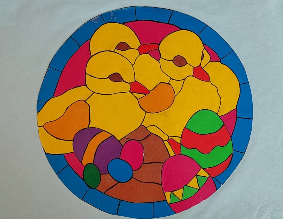 Пасха Великая