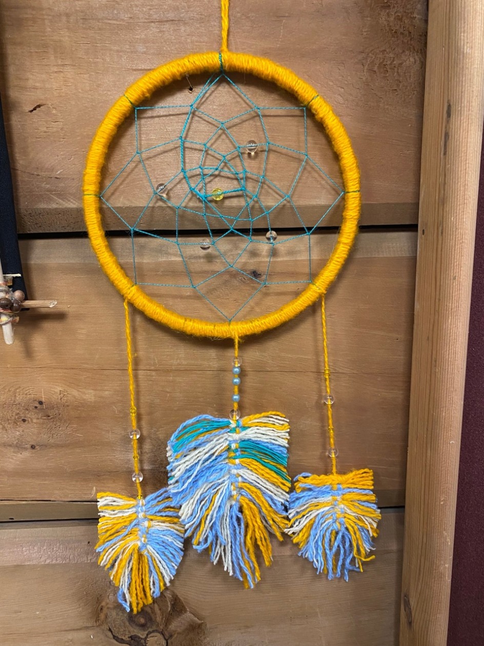 Ловец летних снов