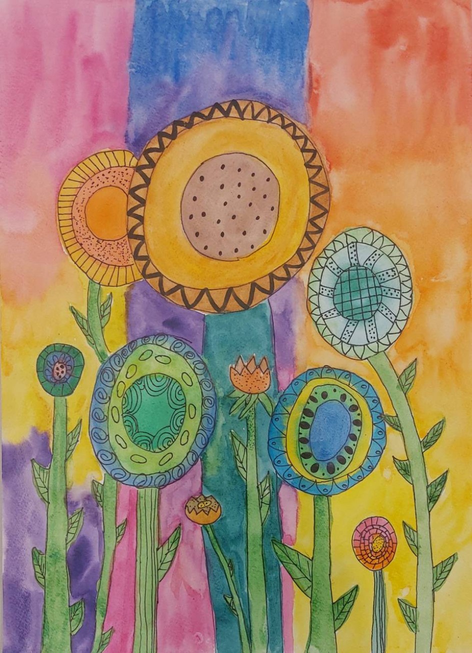 Фауна Третьей планеты от Солнца