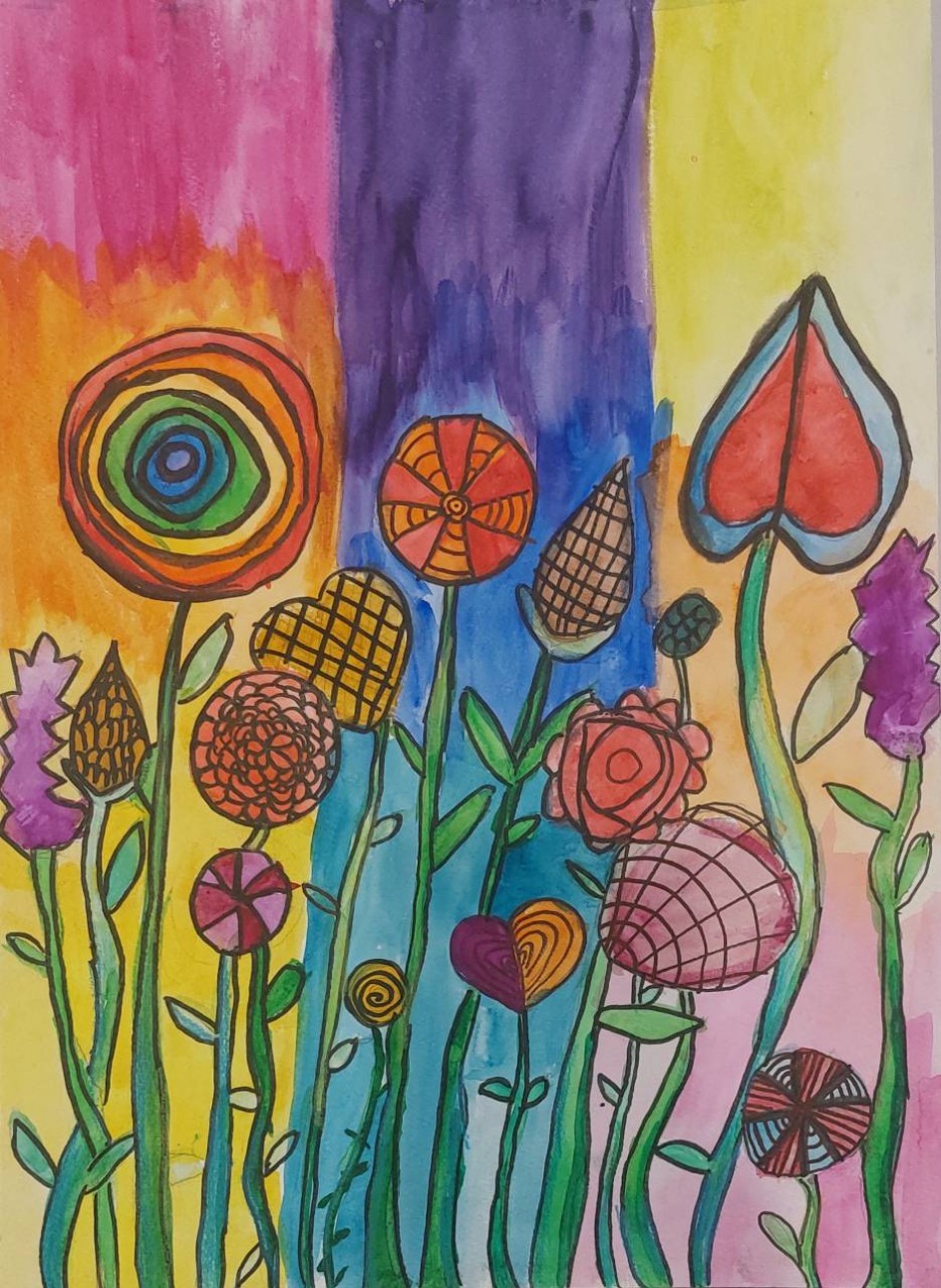 Растительное царство