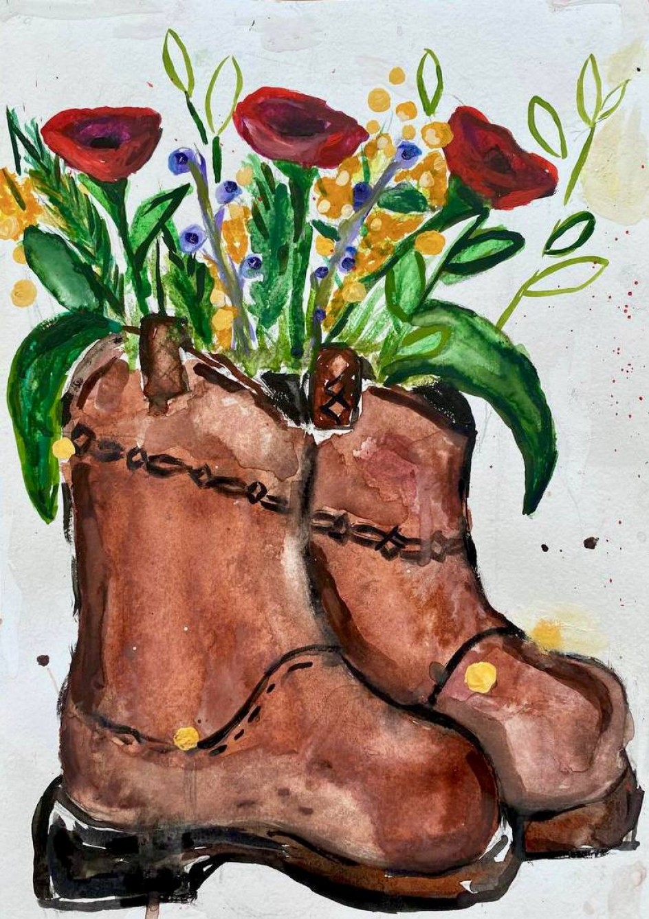 «Маки»