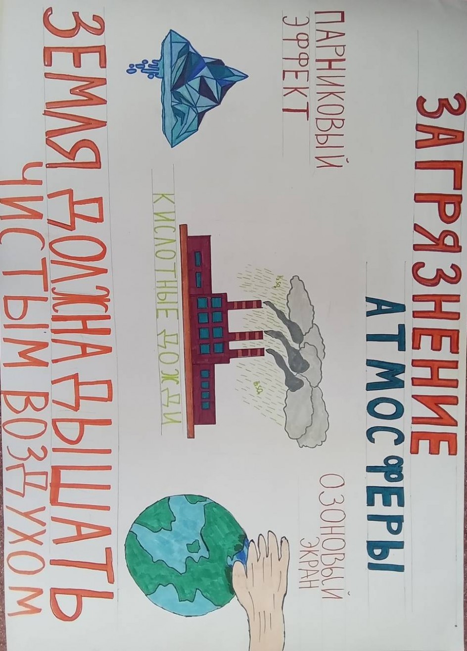 Тихонова Елизавета