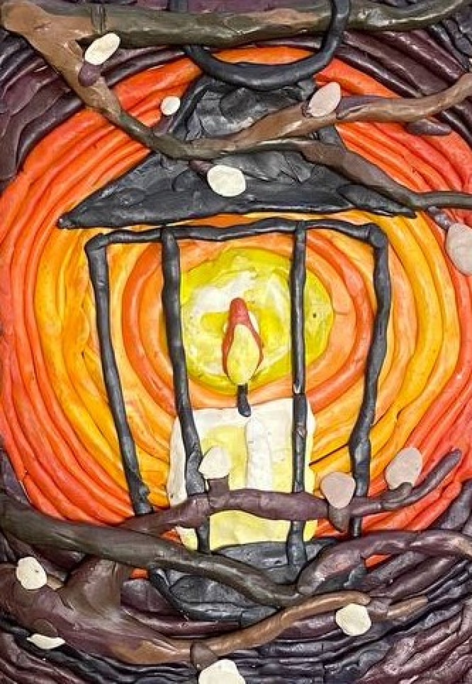 «Свечение»