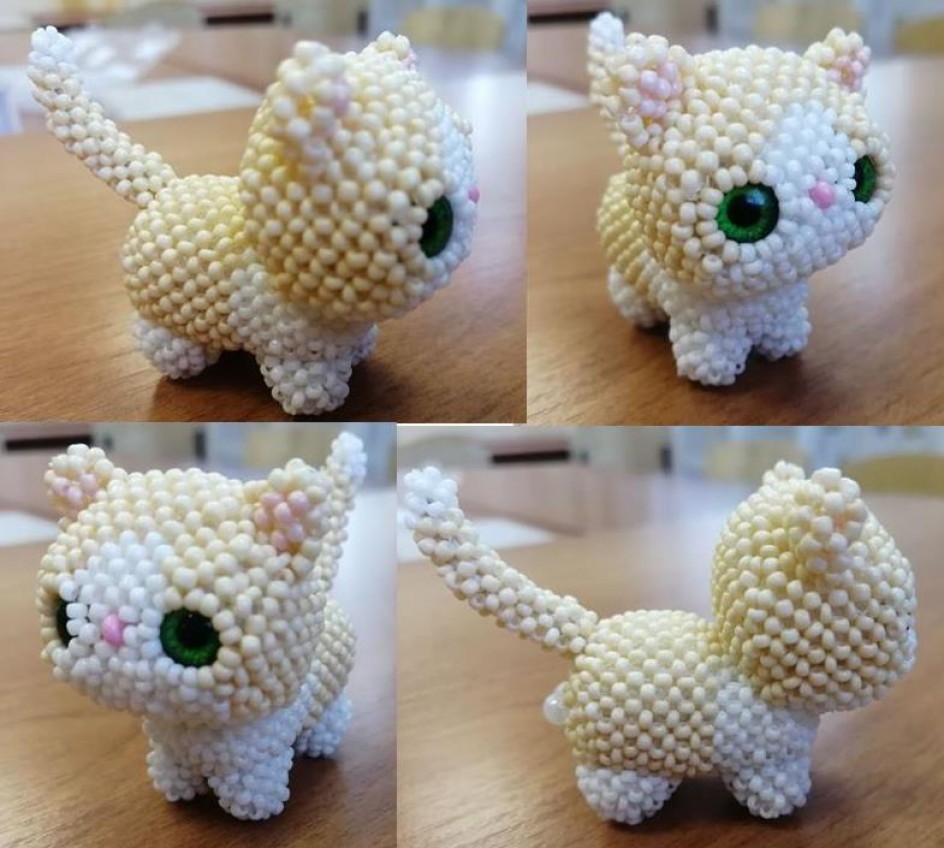 Котёнок
