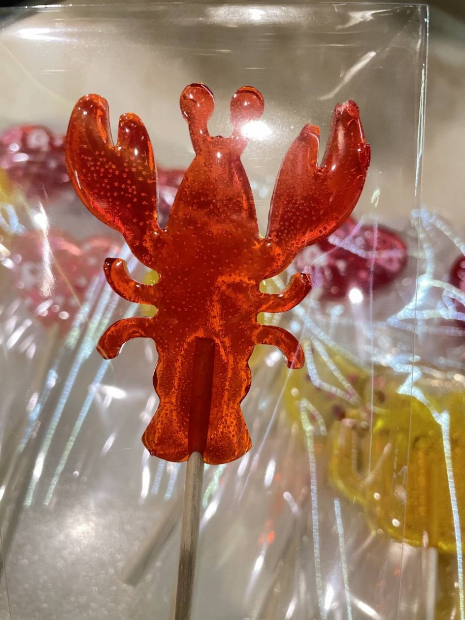 Морское чудо
