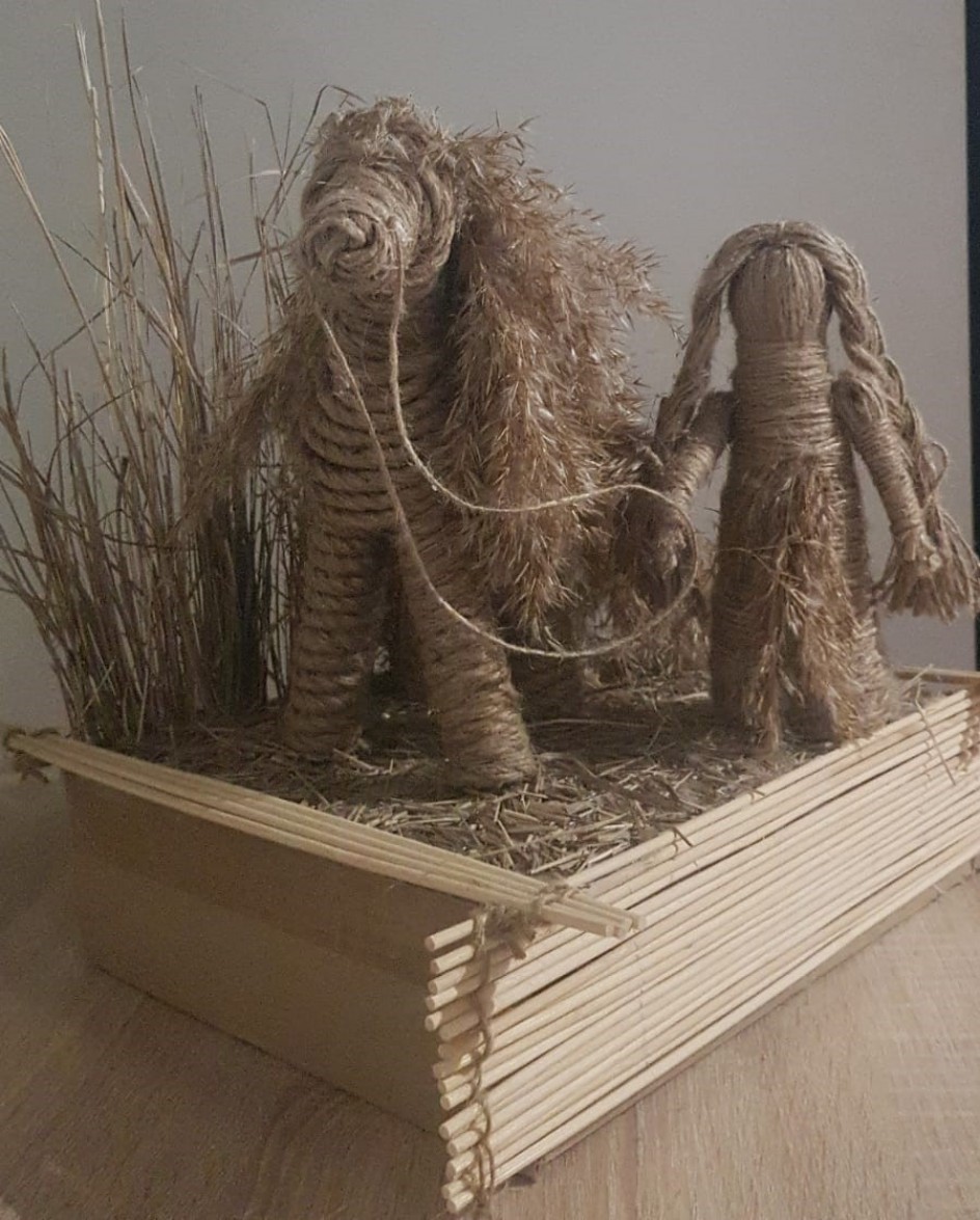 "По мотивам старины"