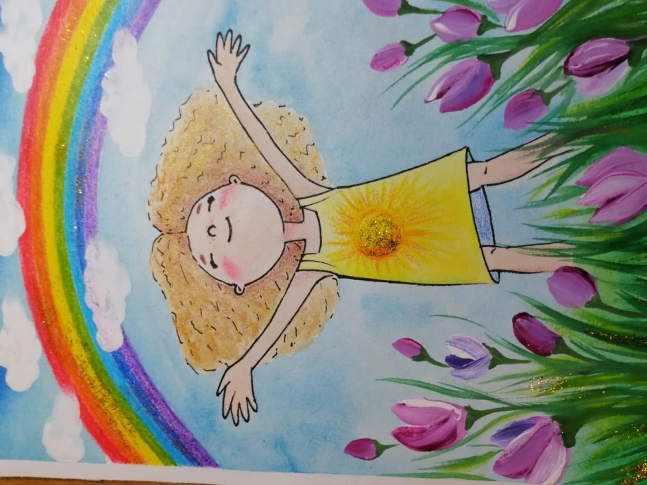 Детство - счастливая пора