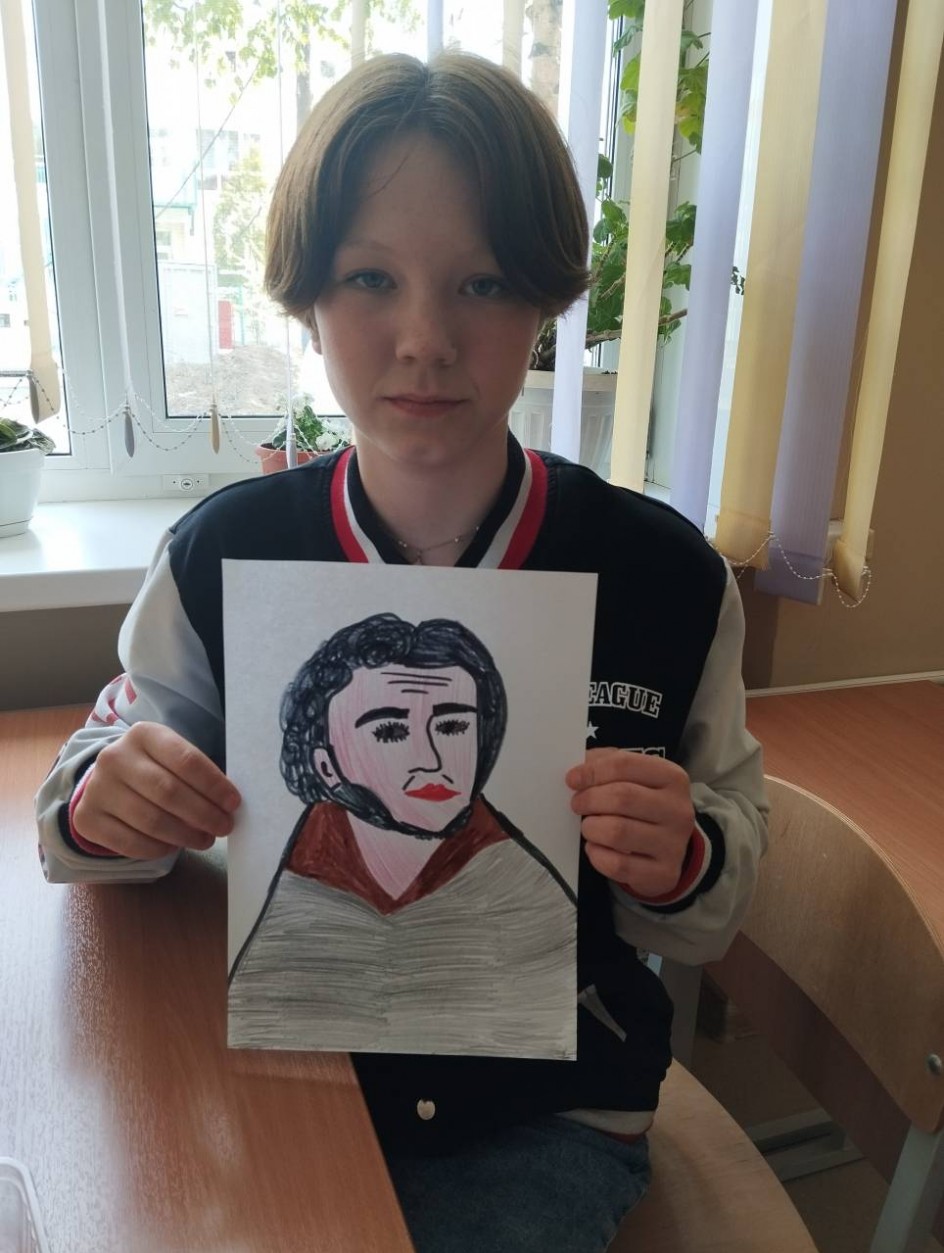 А. С. Пушкин