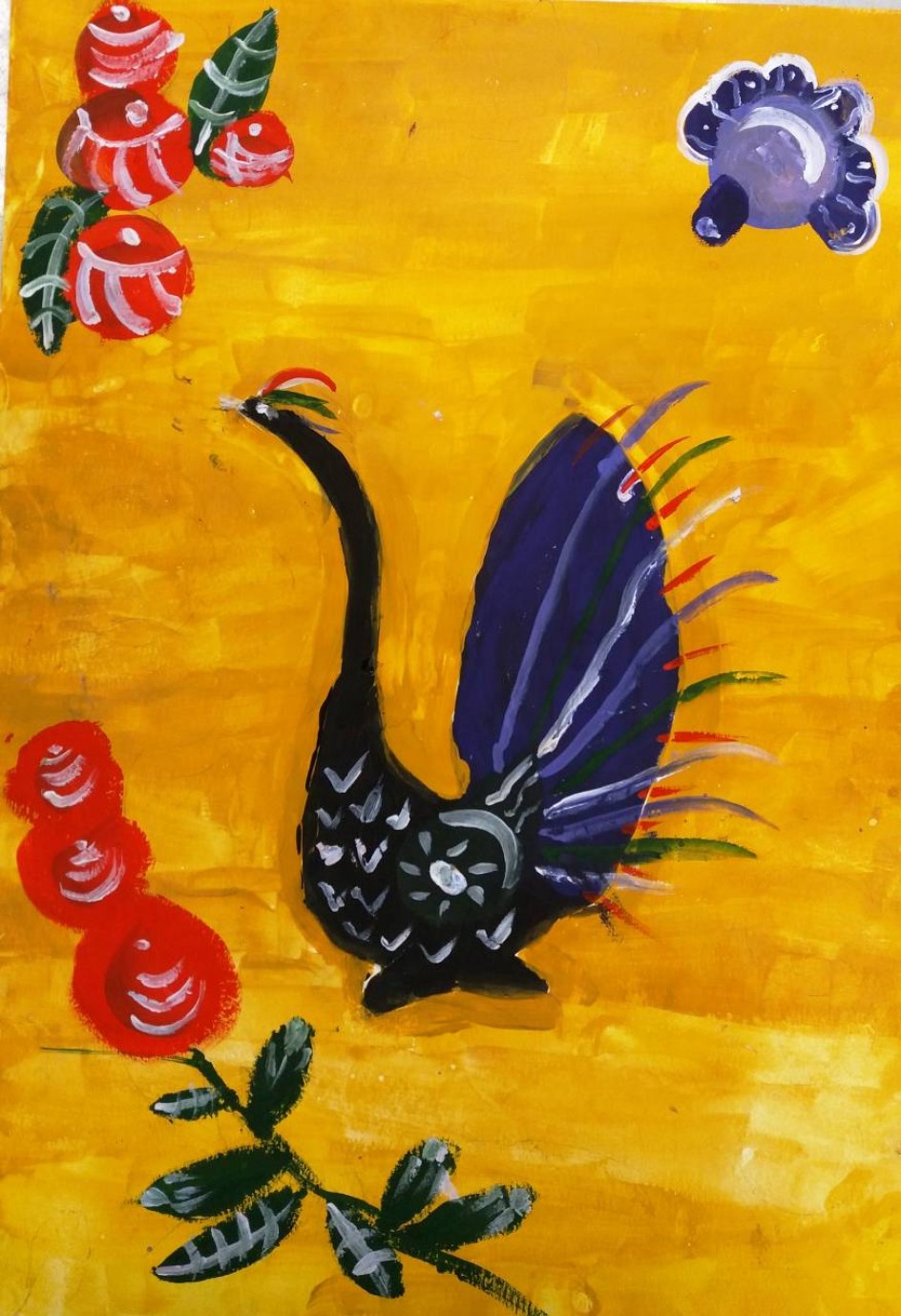 Звонкий Городец