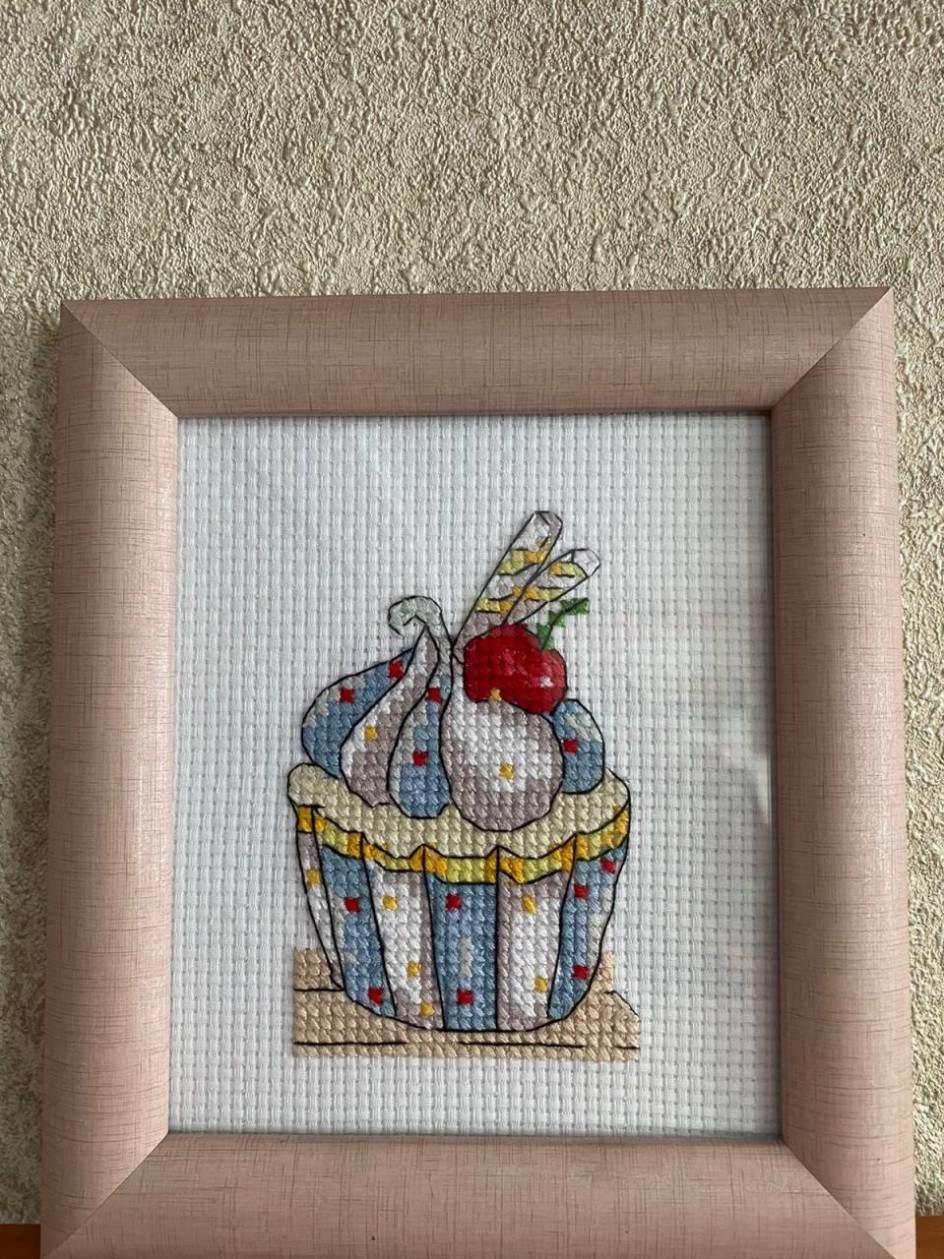 "Десерт"