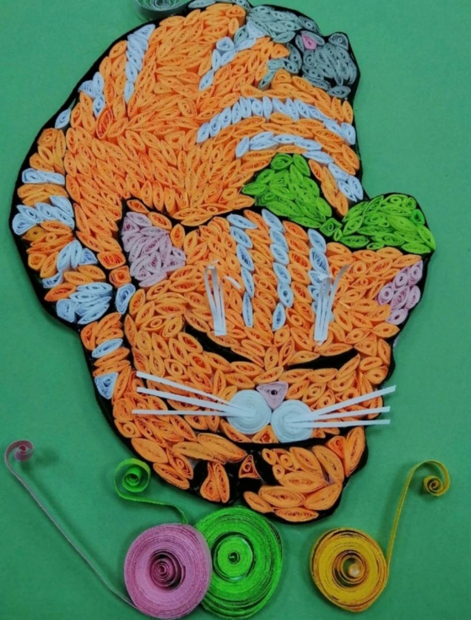 Наигрался
