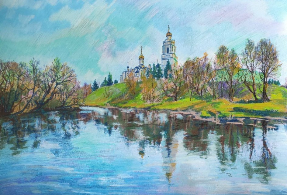 Тишина