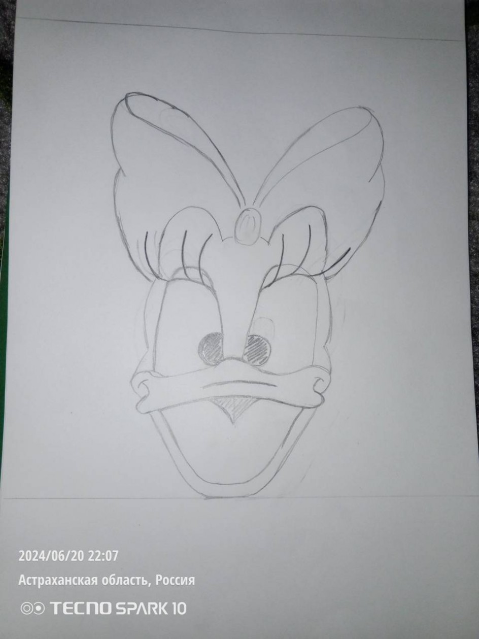 Рисунки