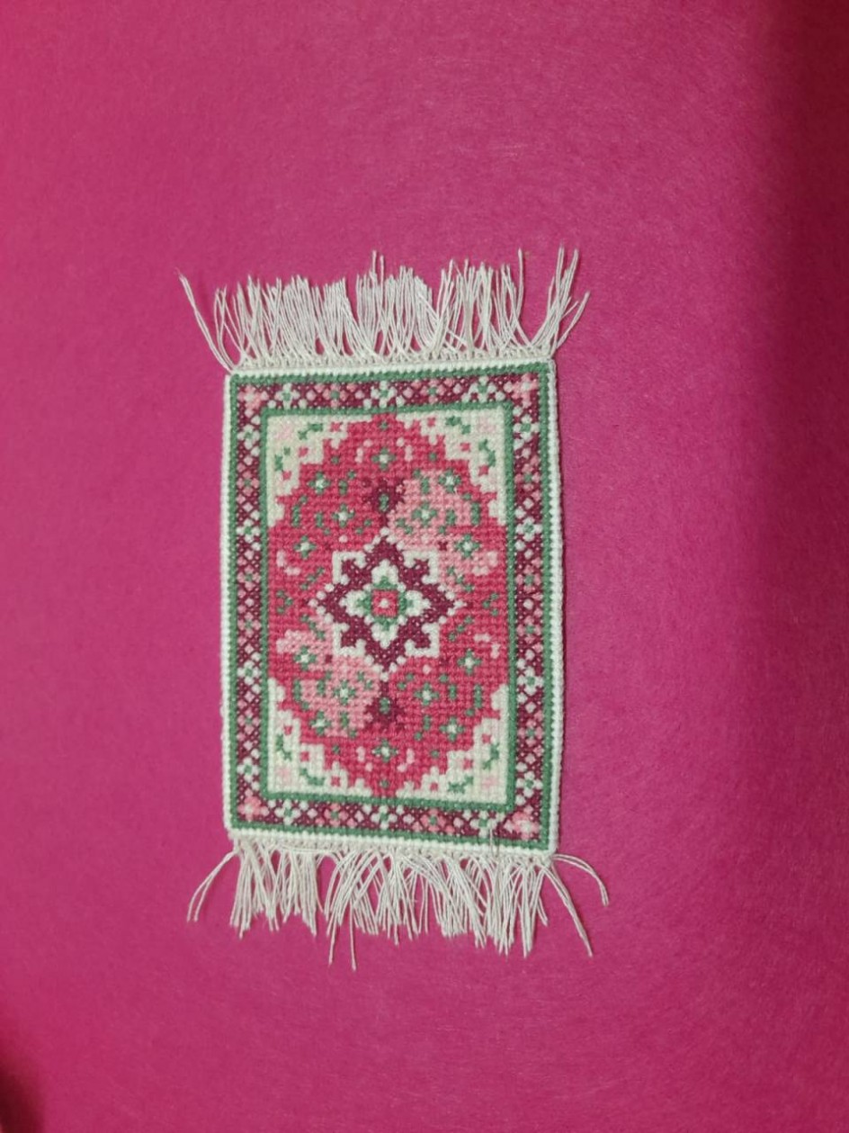 Коврик
