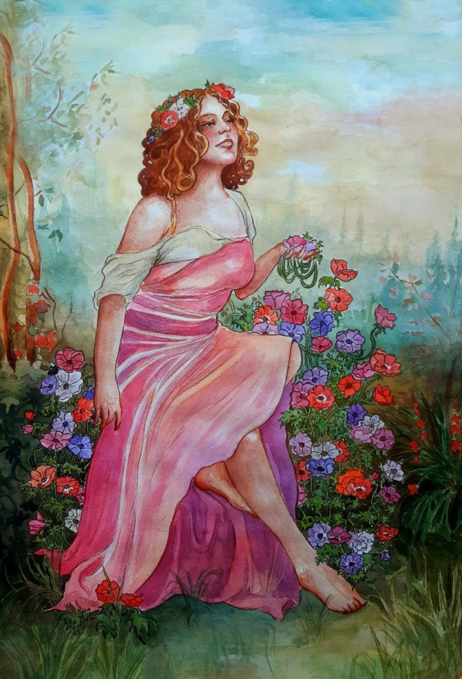 "Встреча лета"