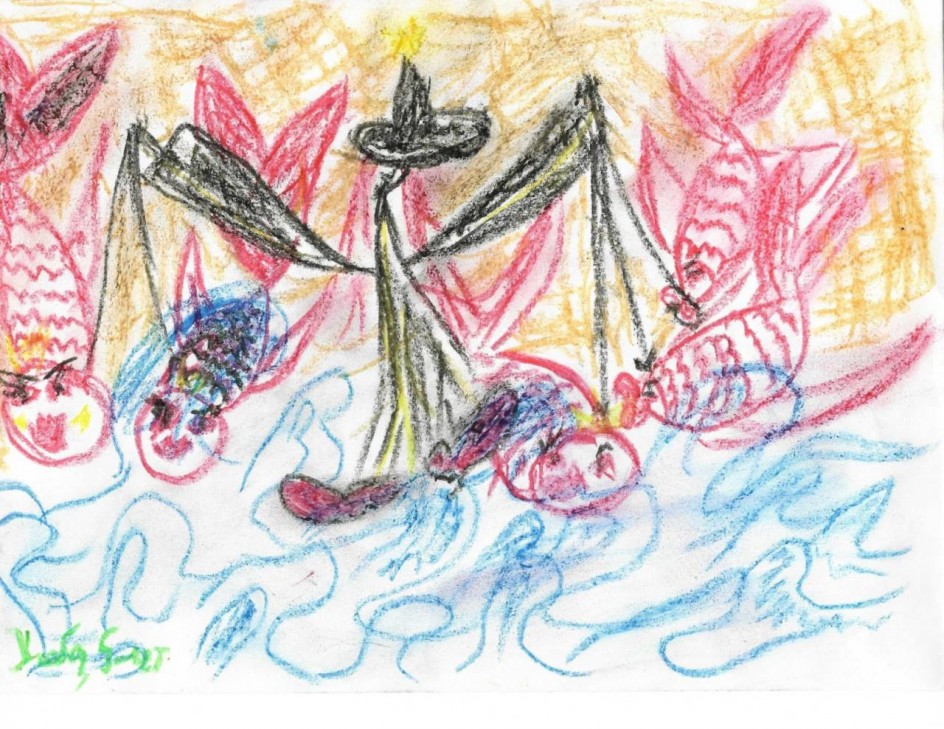 Ловец мгновений