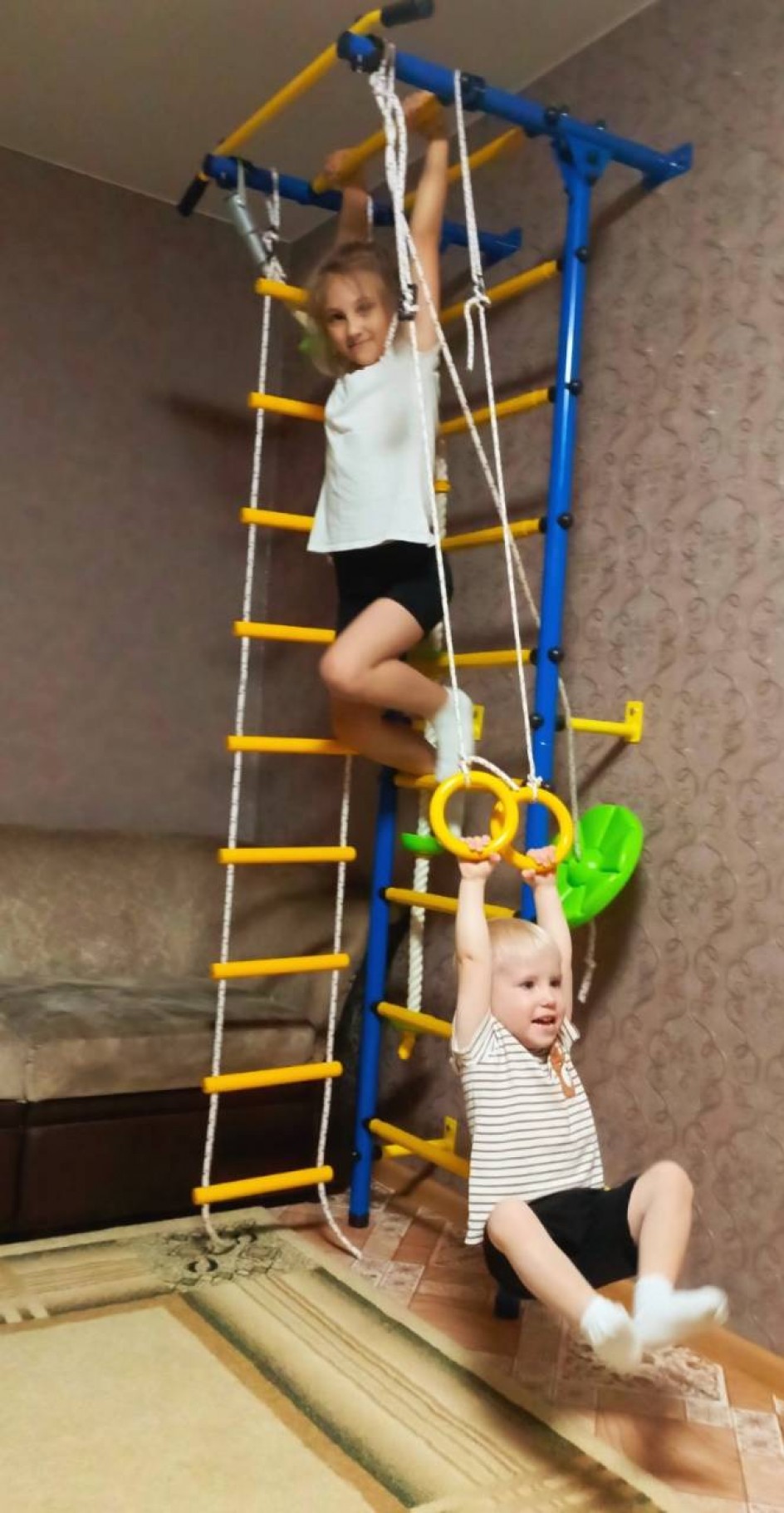 Я выбираю ЗОЖ