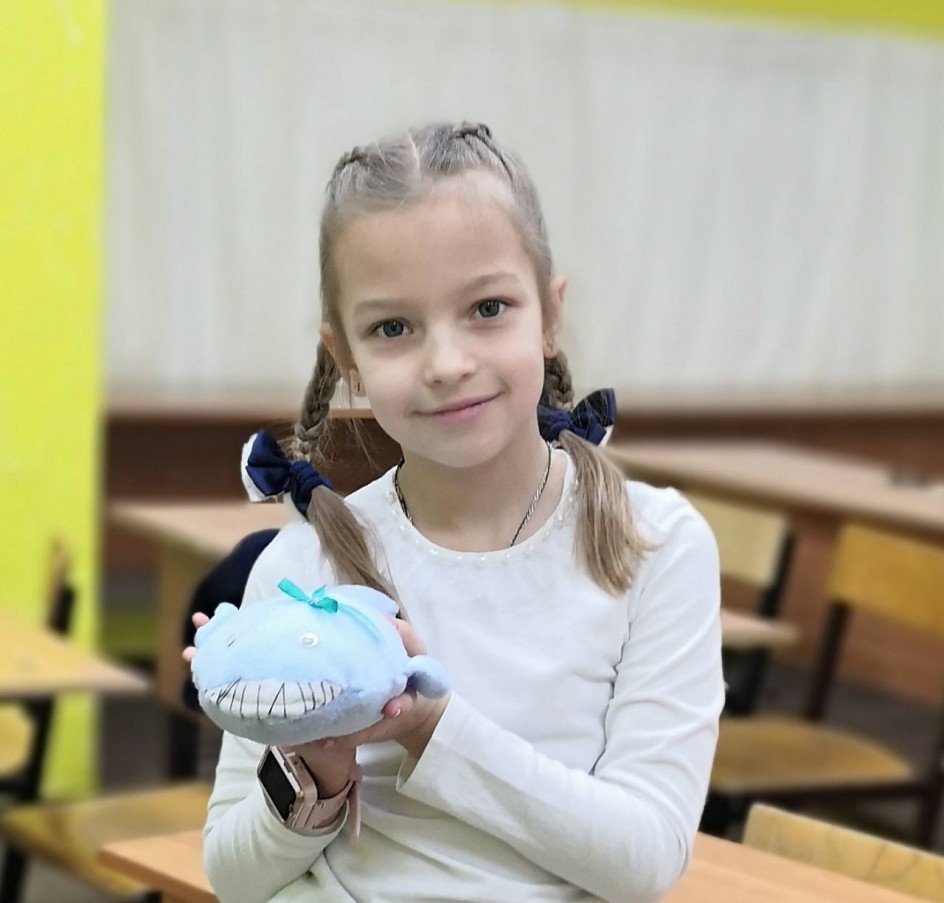 Китенок