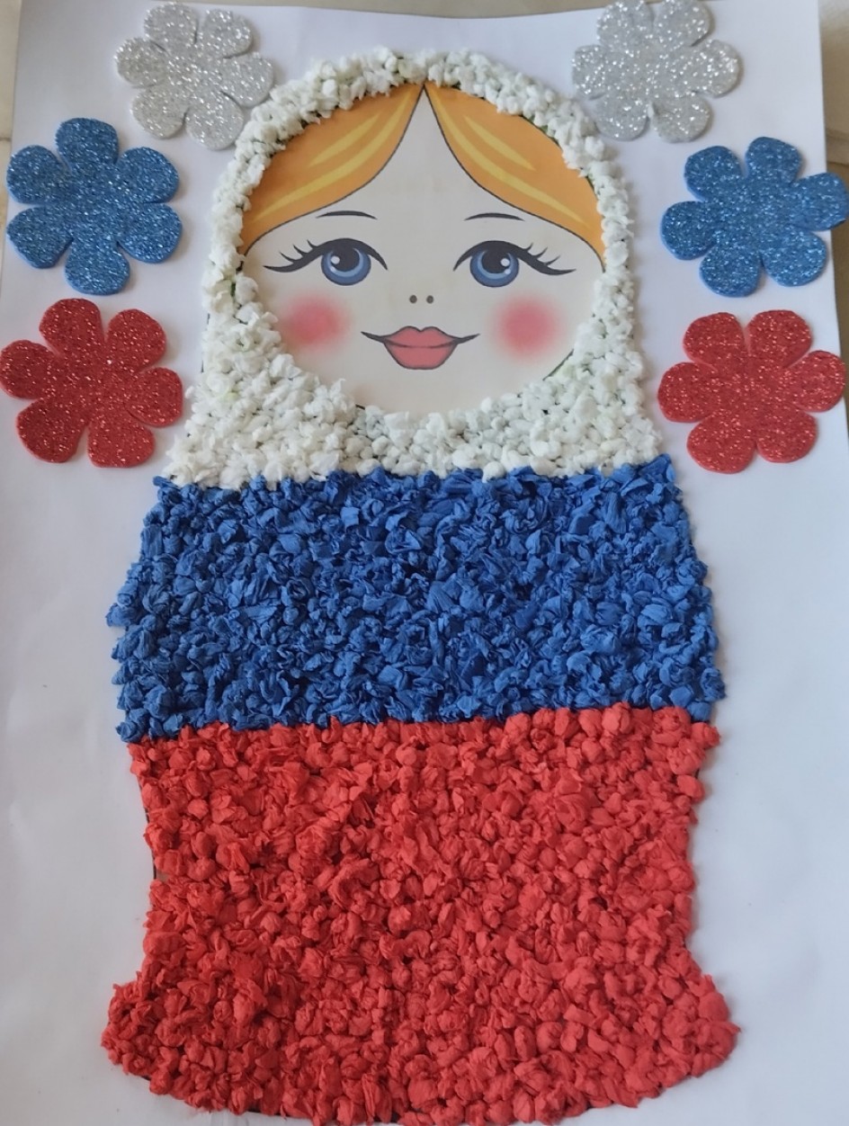 Россия в мрем сердце!