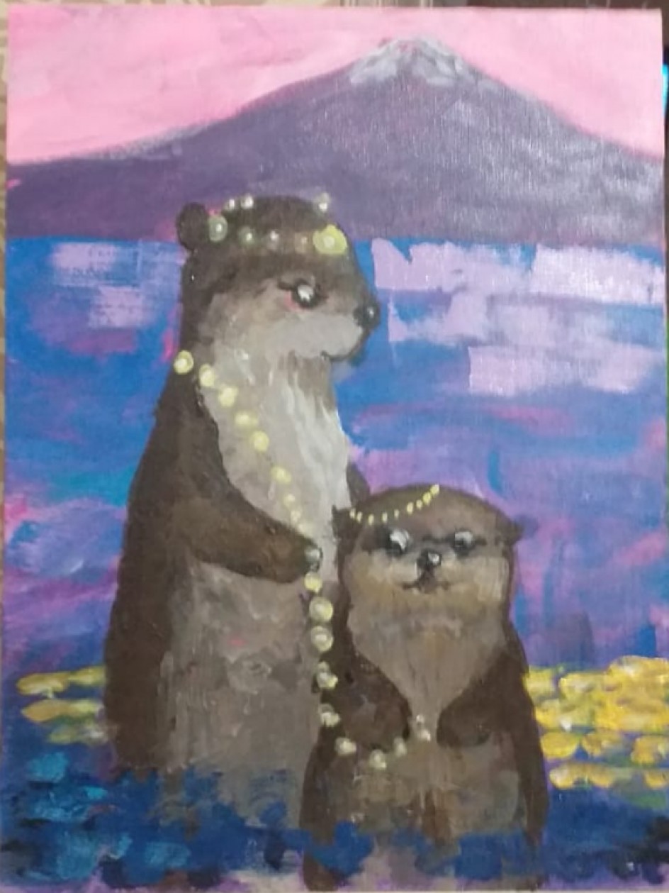 "Евражки"