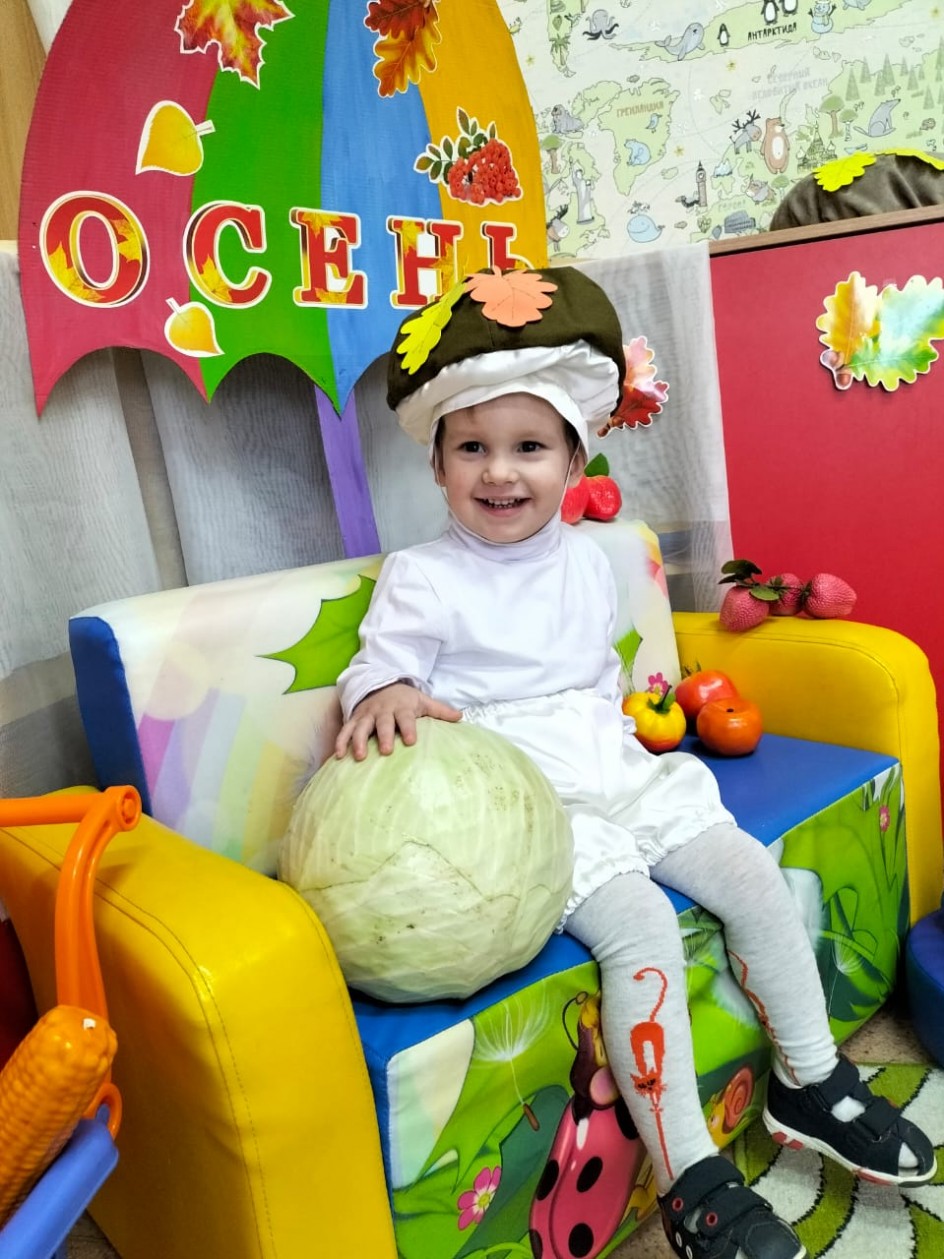 " Во саду ли в огороде....."
