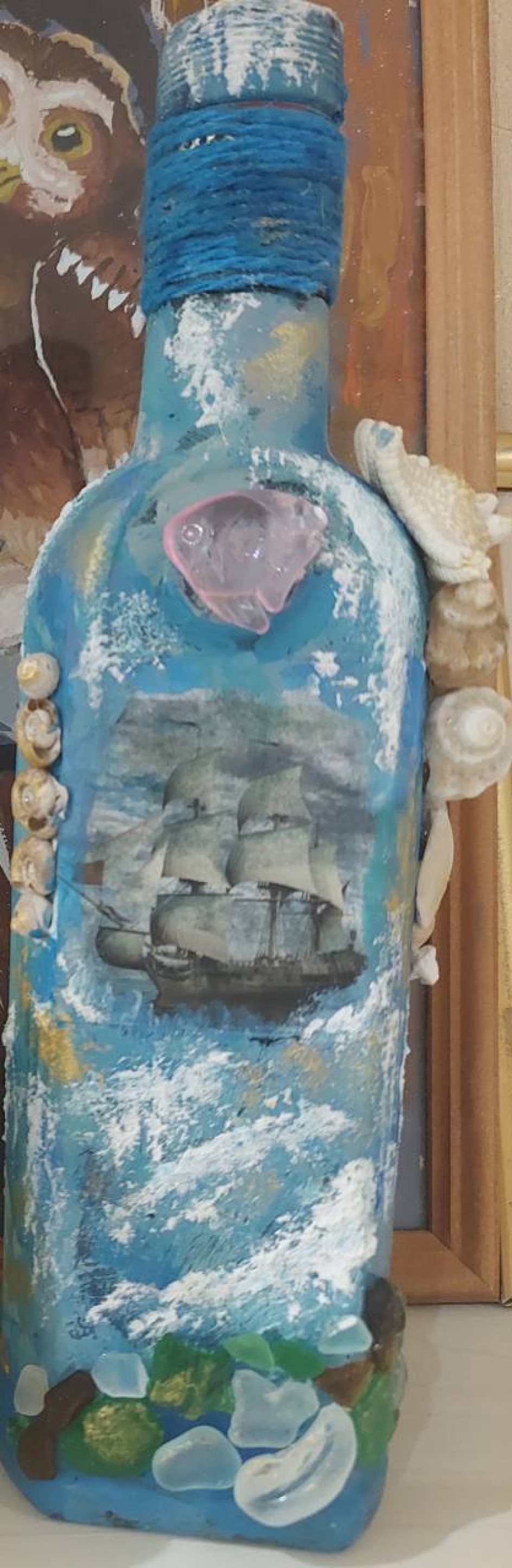 Корабли