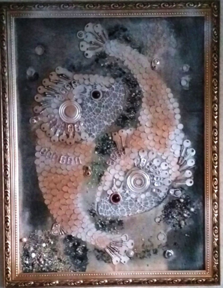 "Рыбы"