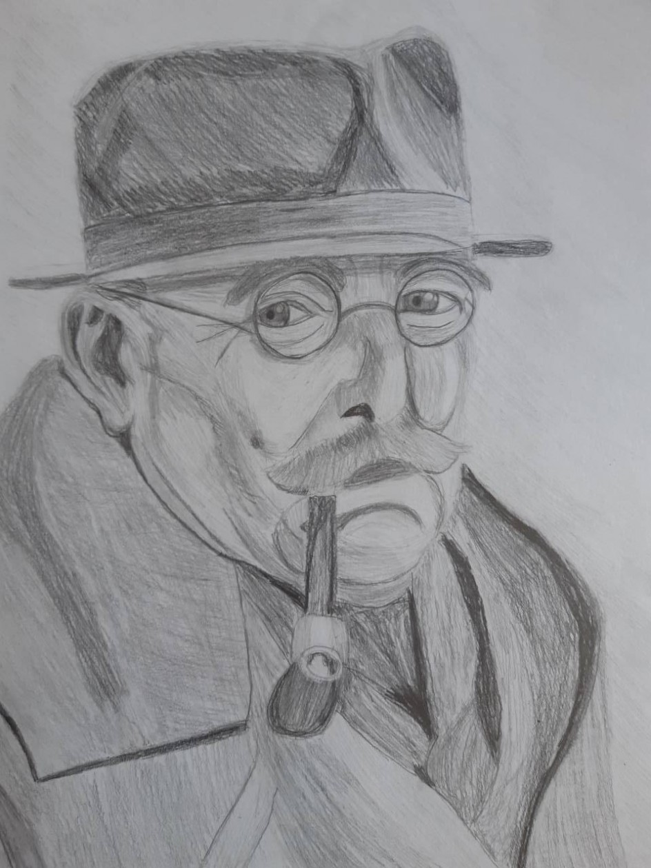 Джентельмен