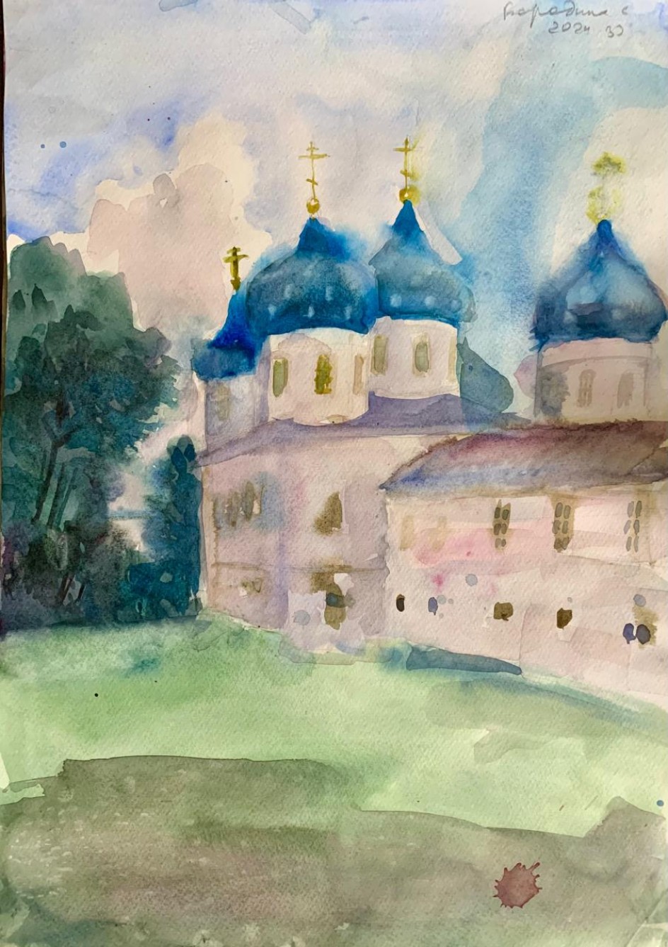 Софийский Собор