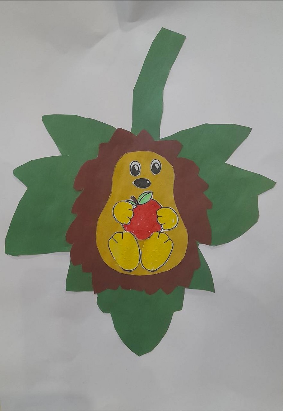 Ёжик