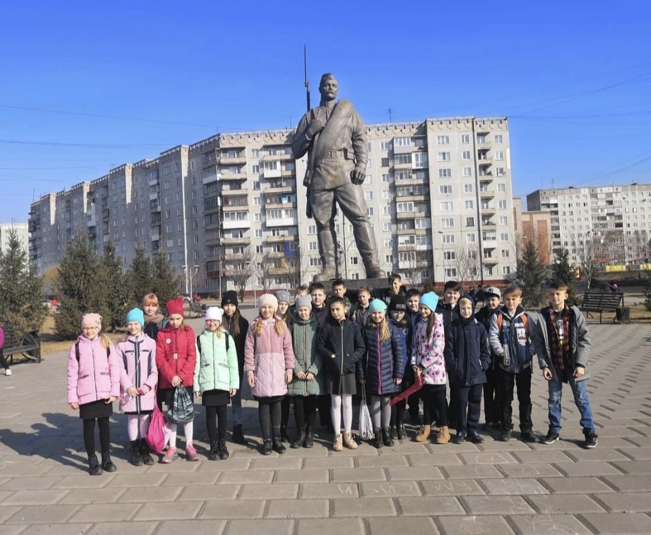 Памятник Неизвестному солдату