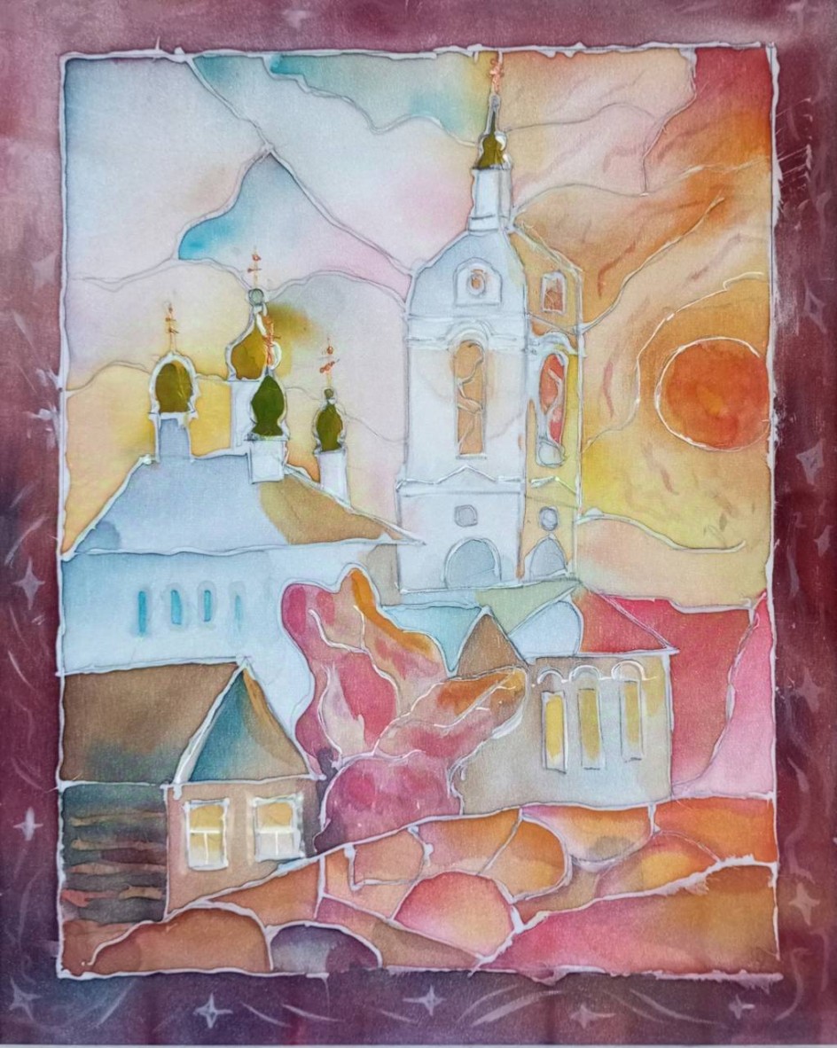 Калужская осень
