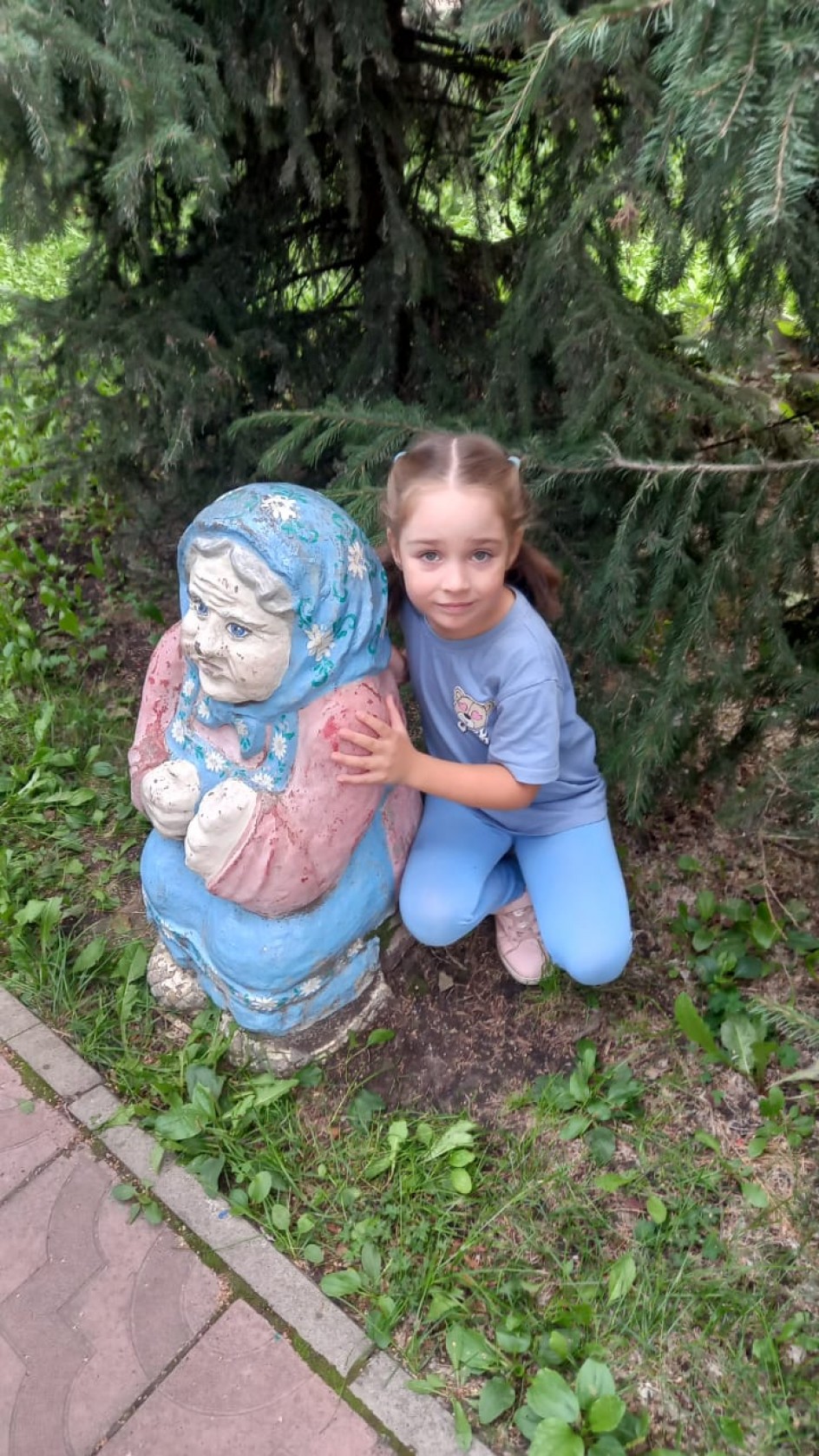 "Секреты осеннего леса"