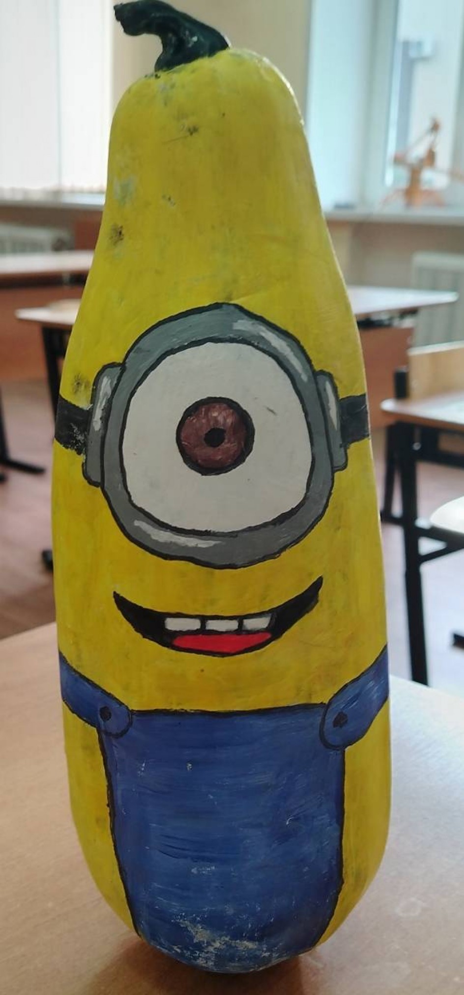 Миньон
