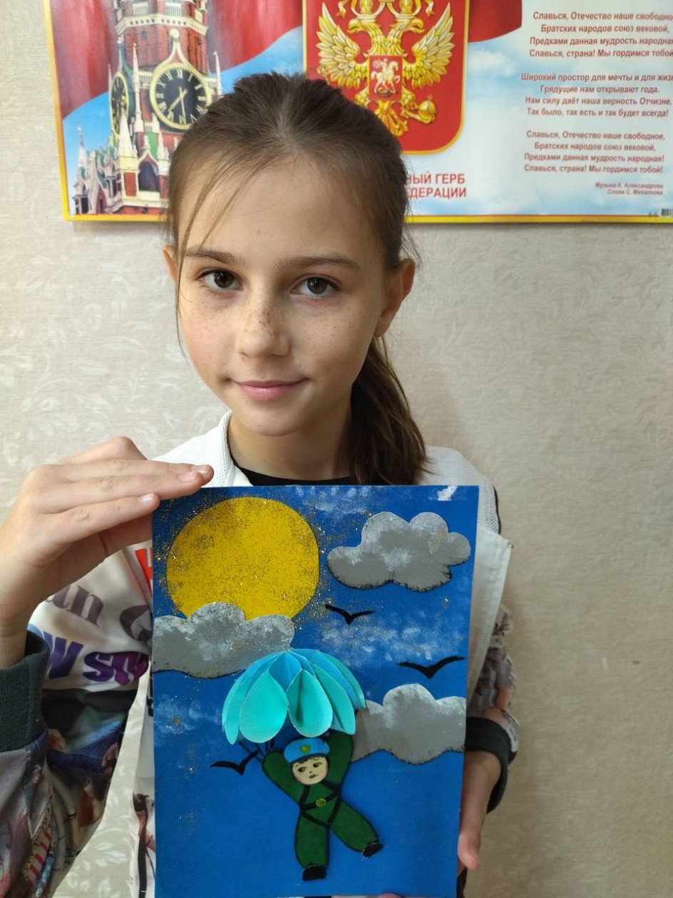 Папа может все, что угодно!