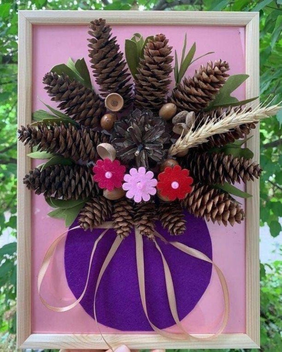 Букет осени