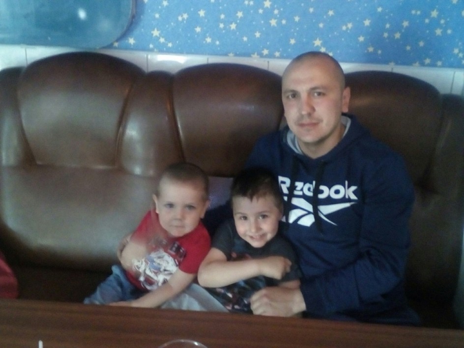 Папе посвящается.