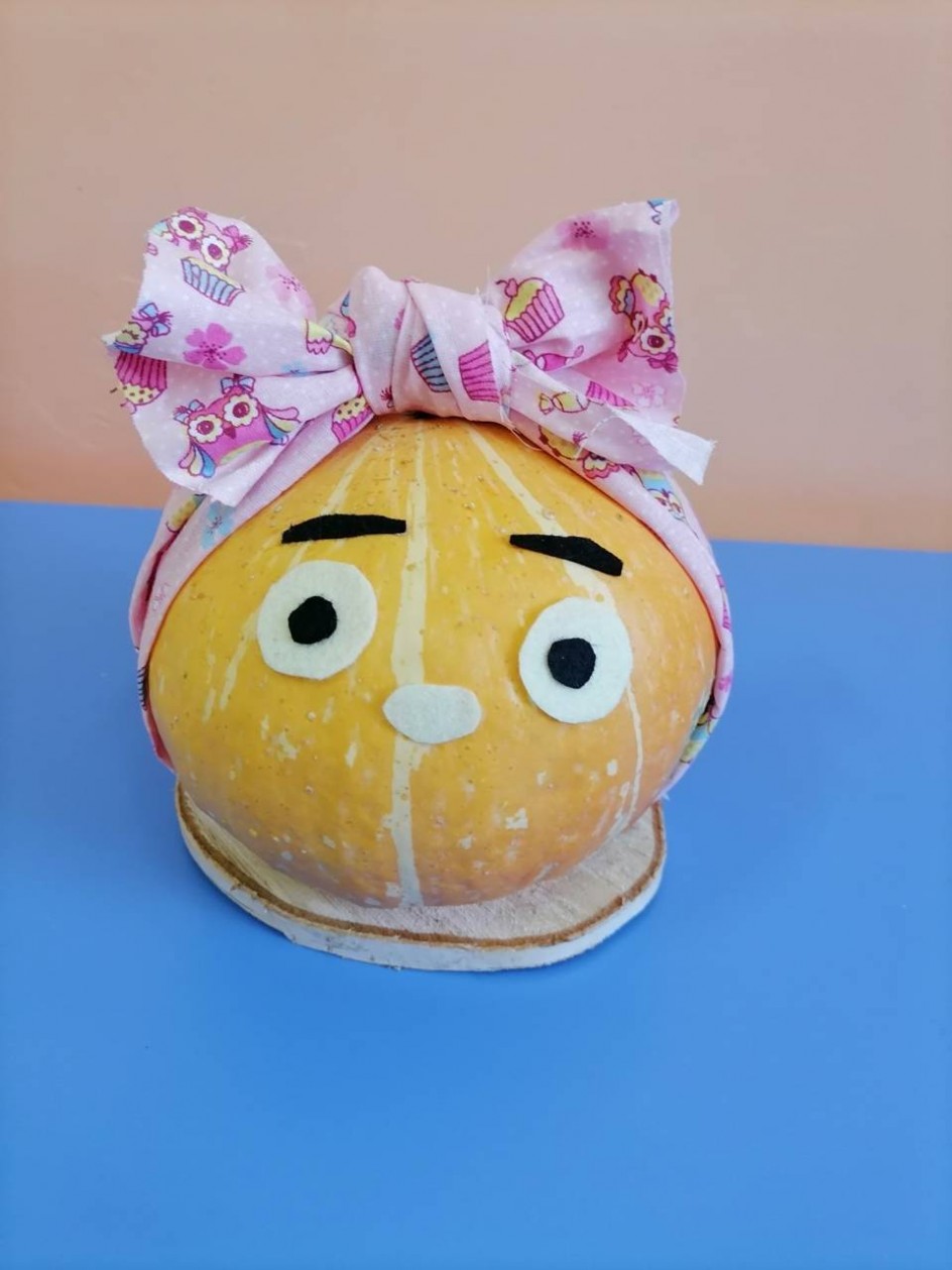 Колобок