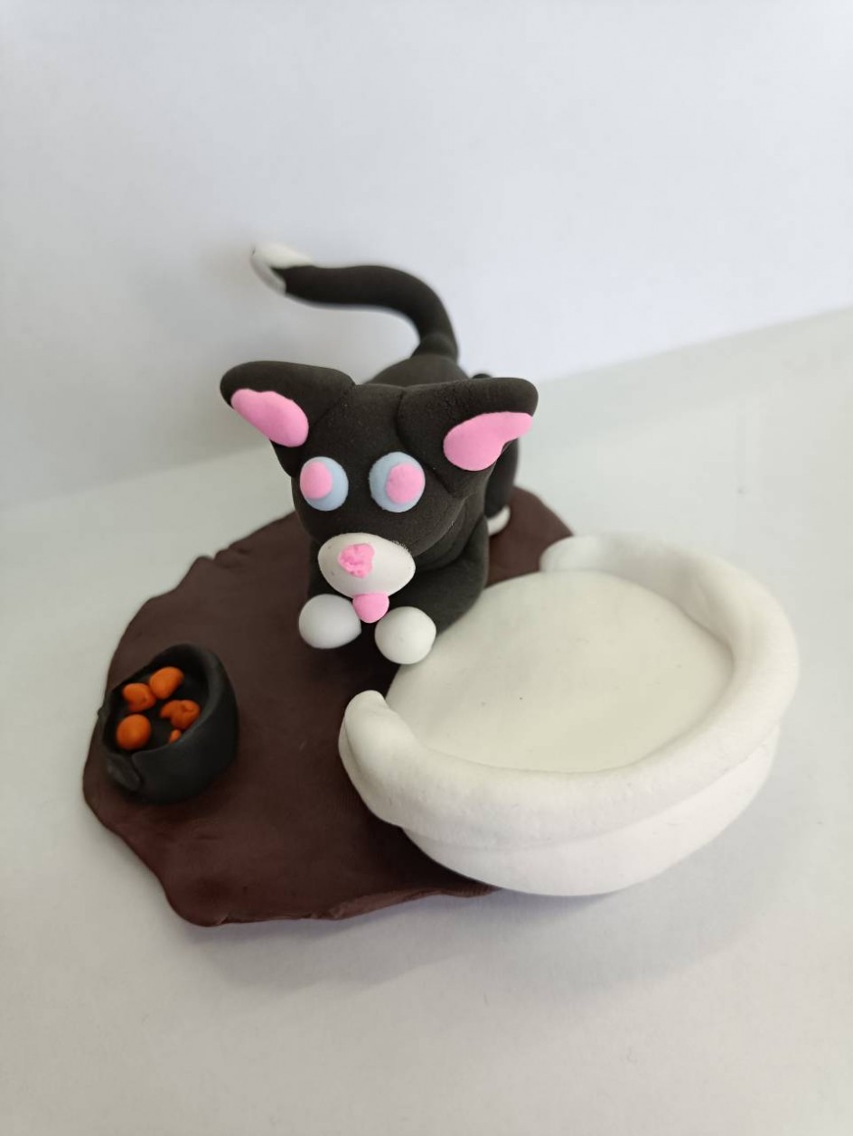 Кот Барон