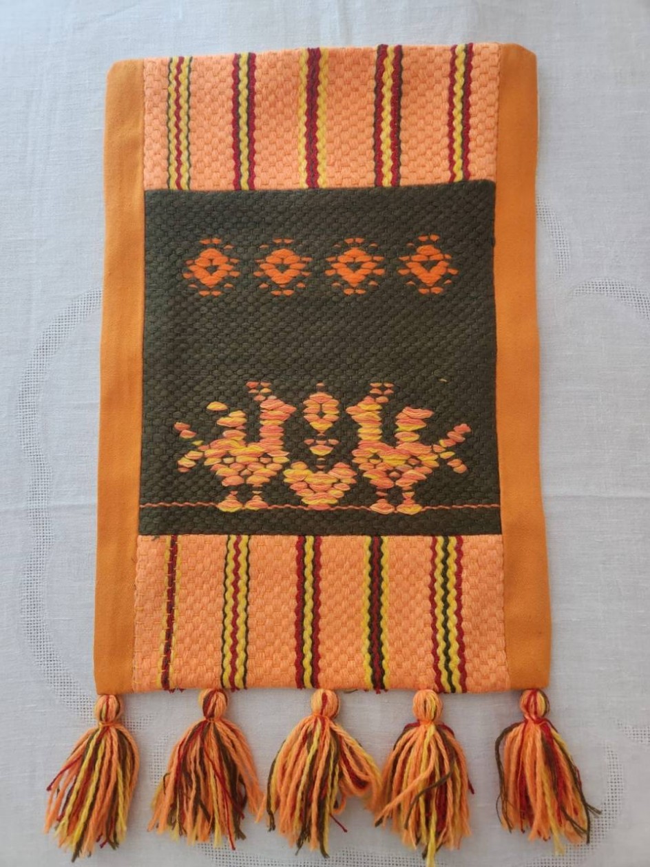Панно «Птицы»