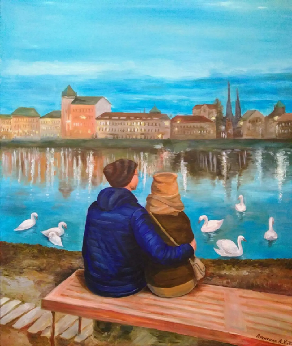 Мечтатели