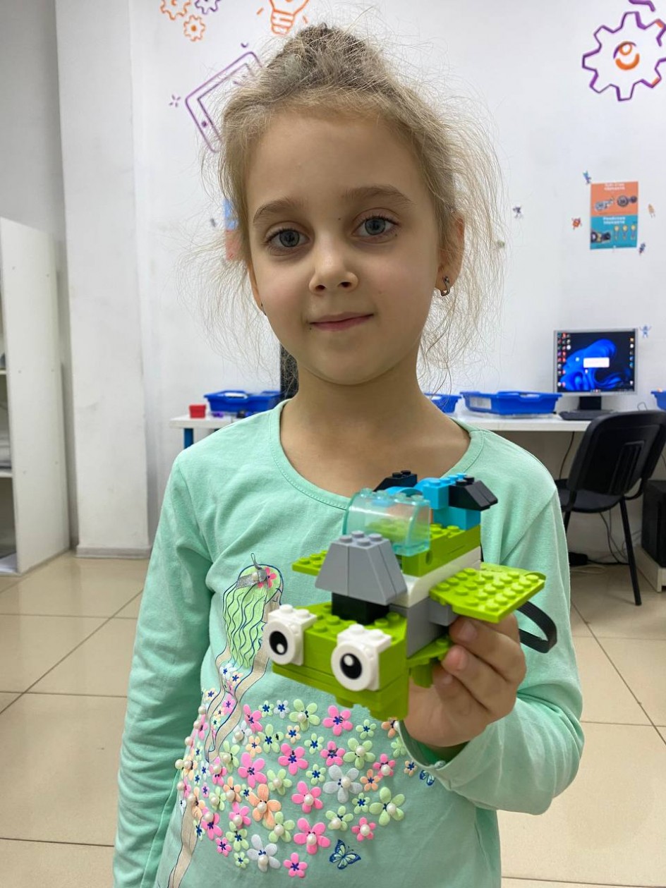 Супер птеродактиль