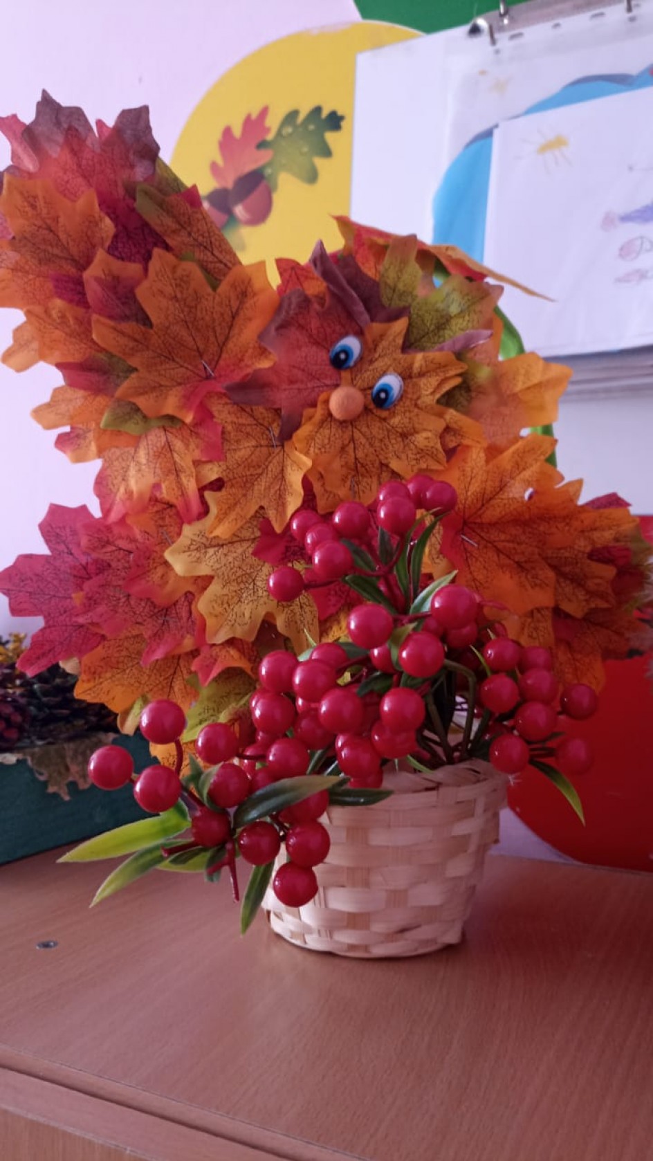 Лесник