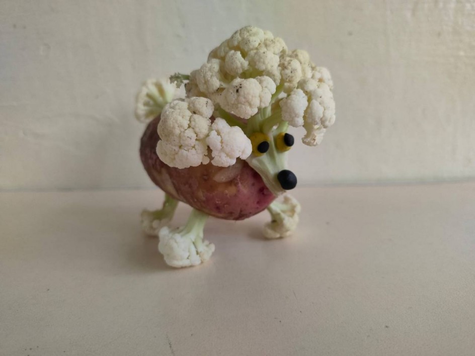 Мой верный друг