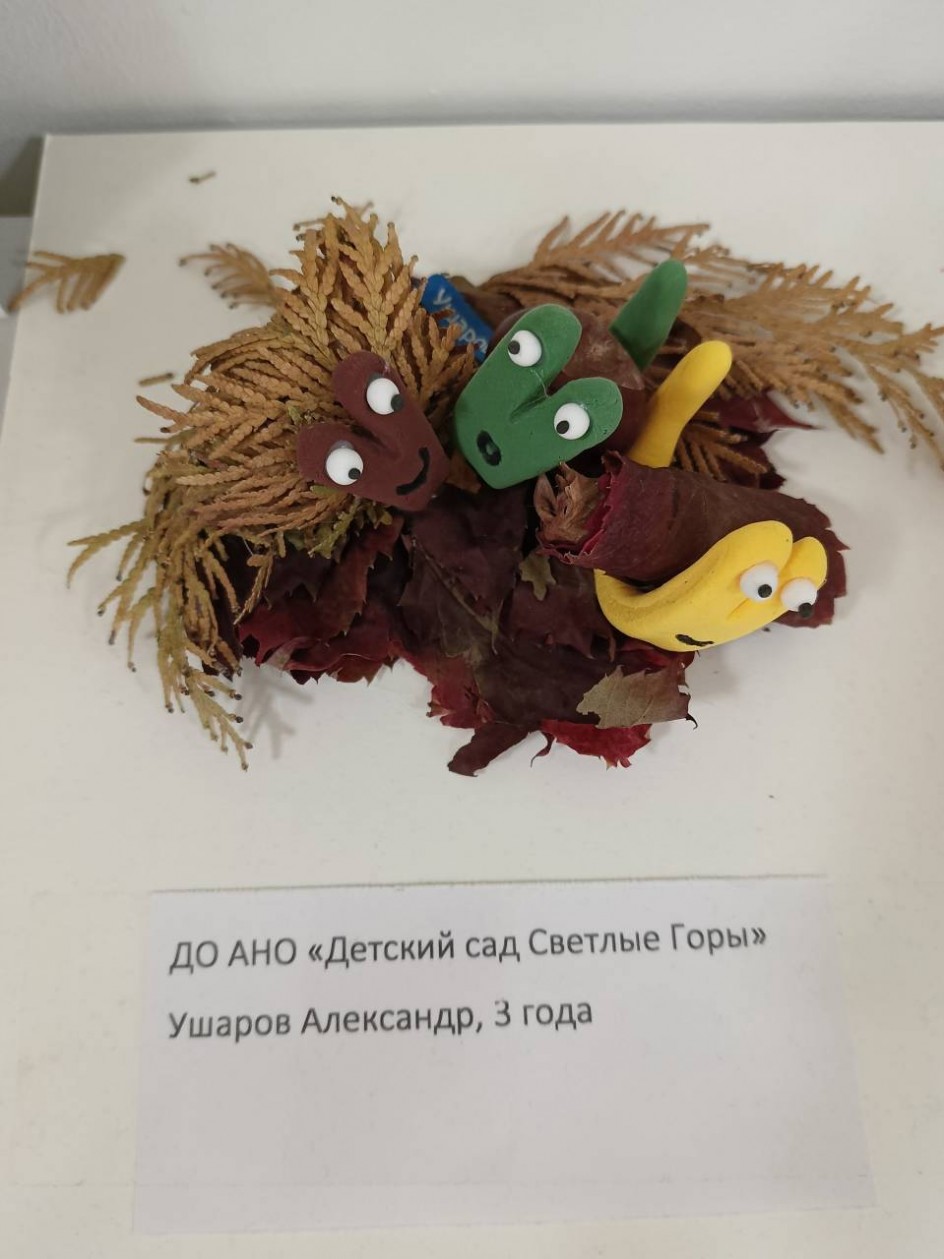 ДРУЖНЫЕ РЕБЯТА УЛИТКИ