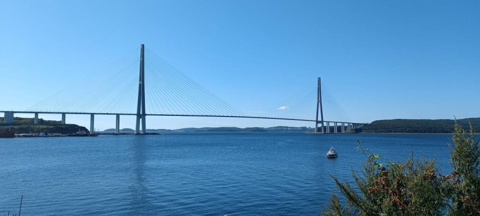 Море моими глазами