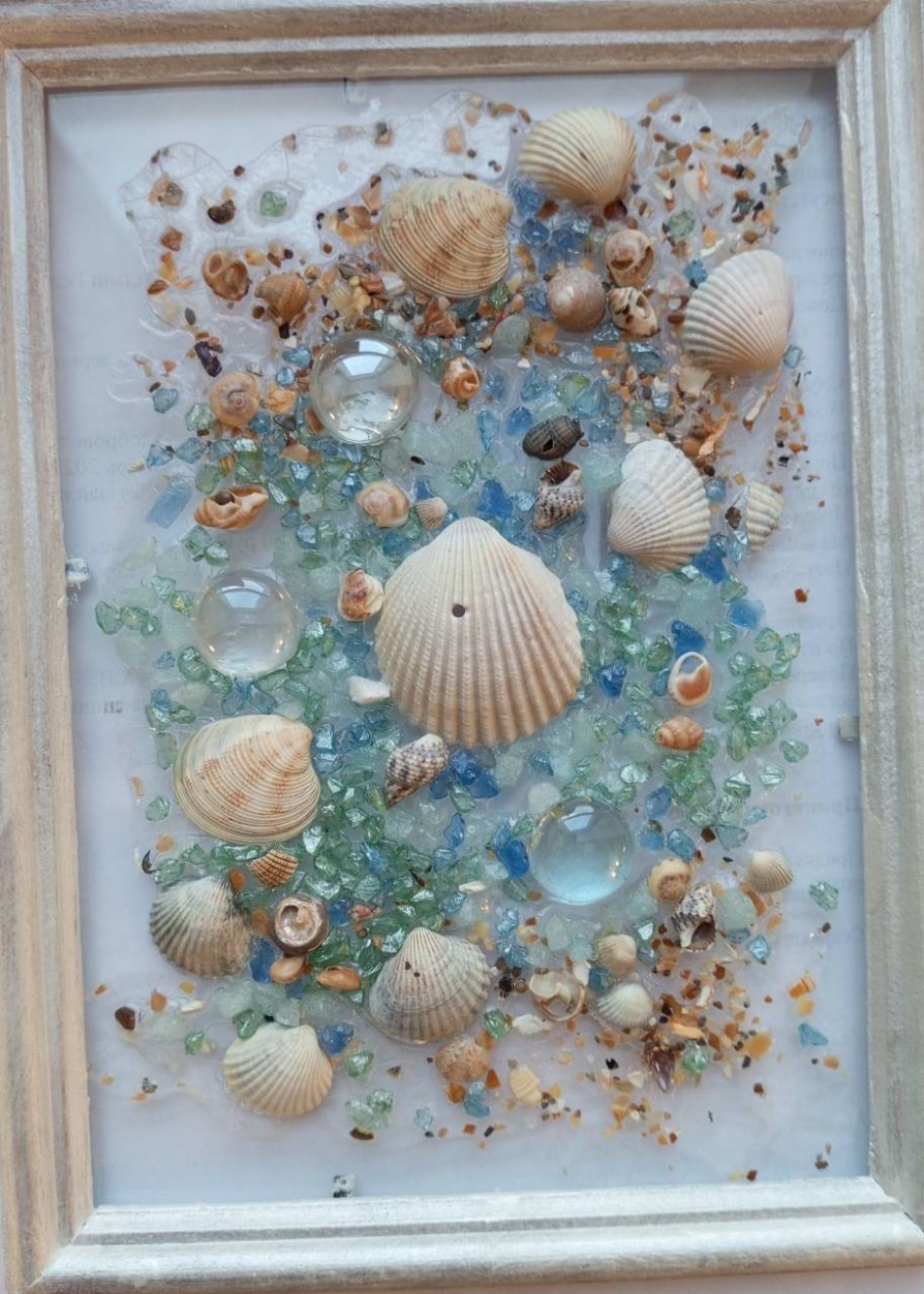 Прозрачные капли воды