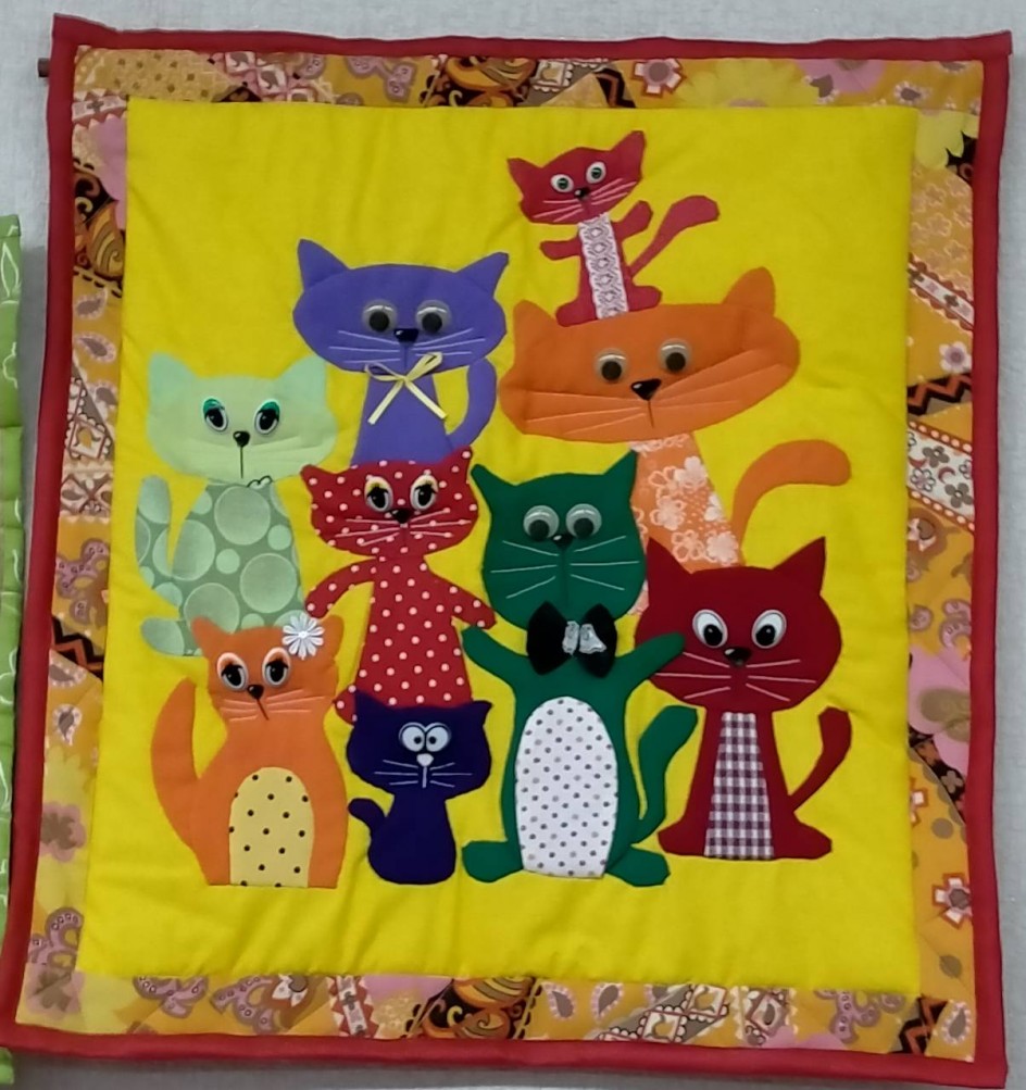 "Котовасия"