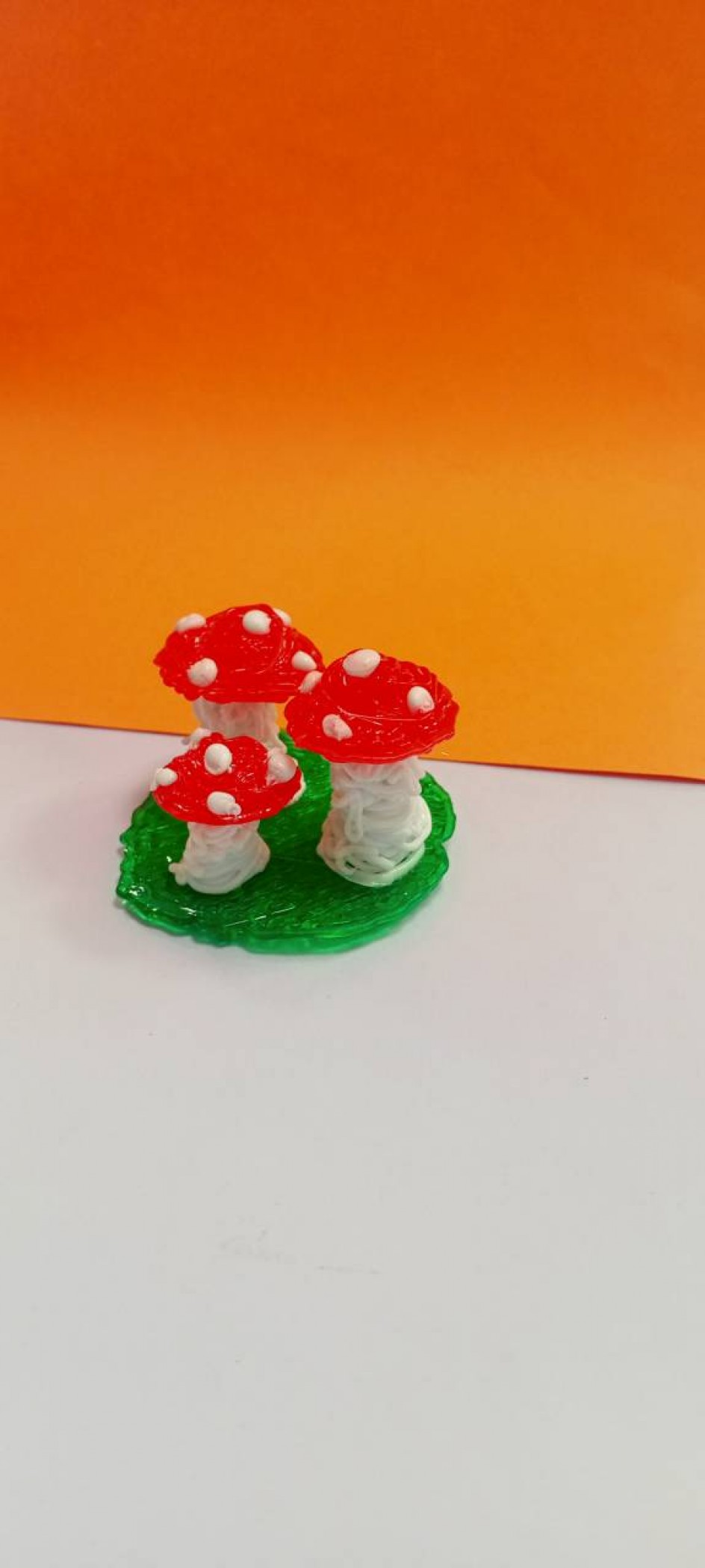 Мухоморчики