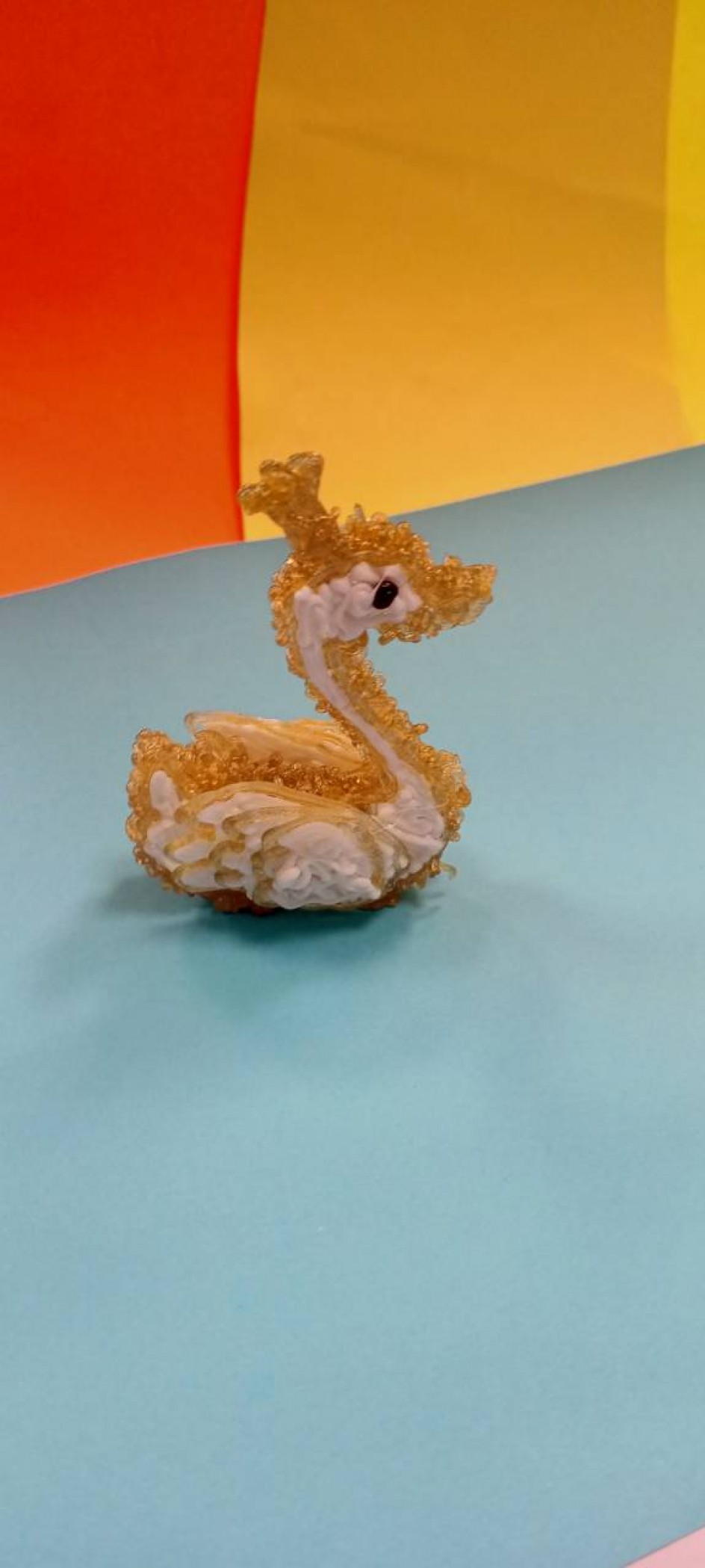 Царевна - лебедь